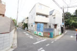 板橋区新築一戸建て外観写真