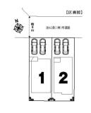 板橋区新築一戸建て外観写真