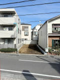 板橋区土地外観写真