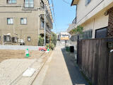 板橋区土地画像4