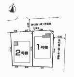 練馬区新築一戸建て画像3