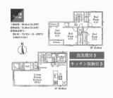 板橋区新築一戸建て間取り写真