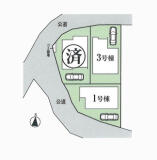 和光市新倉2丁目新築一戸建て画像3
