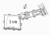 和光市新築一戸建て間取り写真