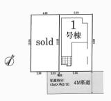板橋区新築一戸建て画像4