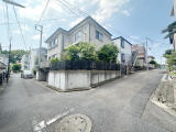 練馬区北町8丁目一戸建て画像