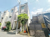 板橋区赤塚6丁目一戸建て画像