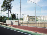 板橋区蓮沼町新築一戸建て画像6
