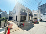板橋区一戸建て画像