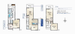 板橋区赤塚新町1丁目property_type%%画像