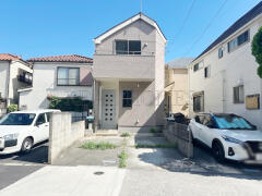 板橋区三園1丁目property_type%%画像