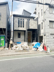 練馬区北町2丁目property_type%%画像