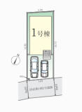 和光市白子3丁目新築一戸建て画像4