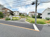 板橋区中台1丁目新築一戸建て画像4