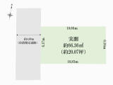 和光市新倉2丁目土地画像