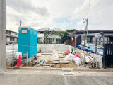 板橋区一戸建て画像