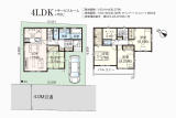和光市一戸建て画像