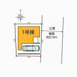板橋区桜川2丁目一戸建て画像4