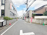 板橋区赤塚新町3丁目土地画像3