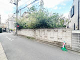 板橋区土地画像