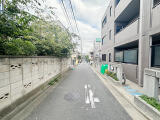 板橋区赤塚新町3丁目土地画像3