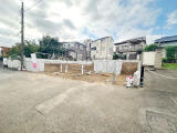 和光市白子3丁目土地画像4