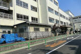 板橋区蓮沼町新築一戸建て画像6