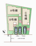和光市白子3丁目新築一戸建て画像3