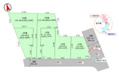 練馬区北町7丁目property_type%%画像