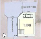 板橋区西台3丁目新築一戸建て画像3