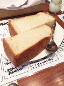 ②パン