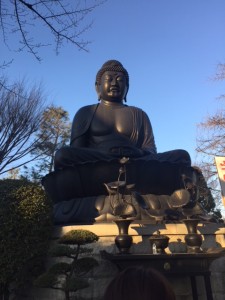 東京大仏