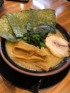 ラーメン