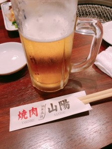 ビール