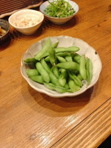 枝豆