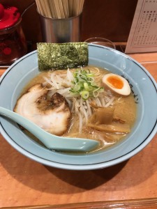 ラーメン