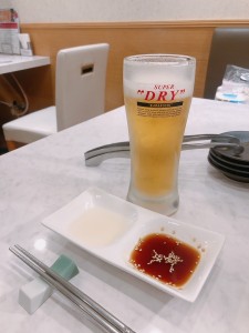 ビール