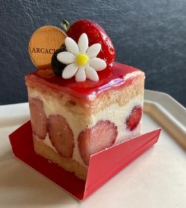 ケーキ