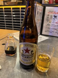 ビール