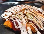 成増駅　お好み焼き・もんじゃ焼き【source pub 10 （ソース パブ テン）】