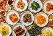 下赤塚駅　韓国料理　【韓の屋台】