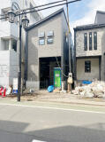 練馬区北町2丁目一戸建て画像