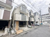 練馬区北町2丁目一戸建て画像