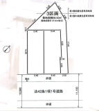 練馬区土地画像