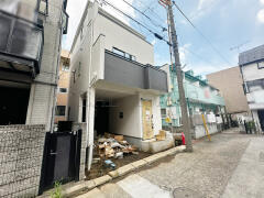 和光市白子3丁目property_type%%画像
