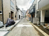 和光市白子3丁目新築一戸建て画像4