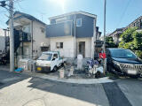板橋区一戸建て画像