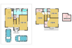 板橋区赤塚4丁目property_type%%画像
