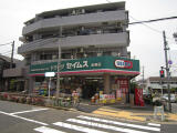 板橋区赤塚4丁目中古一戸建て画像7