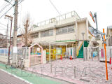 板橋区東新町2丁目中古一戸建て間取り写真